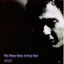 Many Sides of Fred Neil picture