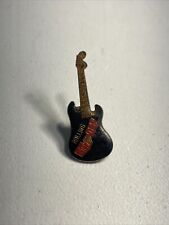 Vintage Enamel Lapel Pinback Pin -- 1.5