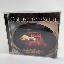 Collective Soul, Disciplined Breakdown (CD, 1997) VG, Alternative Rock Pop picture