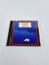 George Gershwin Gershwin/rachmaninov/rhapsodies (CD) Album (UK IMPORT) picture