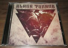 Black Tongue: Born Hanged Falsifier (2015 CD) ... Sealed New picture