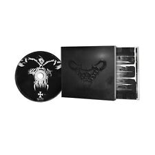 Danzig Danzig 5: Blackacidevil (CD) picture
