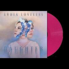 Lydia Loveless Daughter (OPAQUE PINK VINYL) Records & LPs New picture