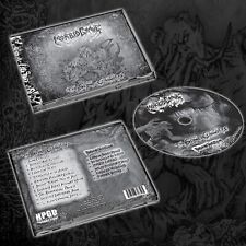 MORBID GRAVE The Slime Crawlers CD Obituary Incantation Grave Death Metal NEW picture