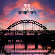 Mark Knopfler One Deep River (CD) Deluxe 2CD (UK IMPORT) picture