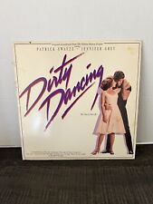 Vintage Dirty Dancing Original Motion Picture Soundtrack picture