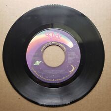 The Whispers - And The Beat Goes On; Can You Do The Boogie - 1979 - Vinyl 45 RPM picture