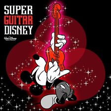 Super Guitar Disney picture