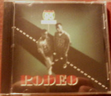 Rodeo by 95 South {Single} (CD, Jan-1995, Rip-It) picture