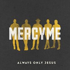 MercyMe Always Only Jesus (CD) picture