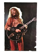 TED NUGENT Vintage Band Poster - RARE 1979 ORIGINAL by Pace Minerva Cat No. 303 picture