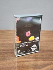 ORCHESTRAL MANOEUVRES IN THE DARK JUNK CULTURE 1984 VINTAGE CASSETTE TAPE USED picture