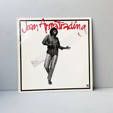 Joan Armatrading – How Cruel - Vinyl LP Record - 1979 picture