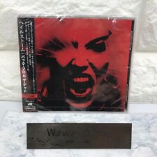 HALESTORM BACK FROM THE DEAD WITH BONUS TRACKS JAPAN CD picture