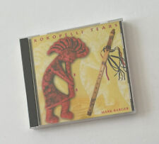 Kokopelli Tears (CD 2007) Mark Barger Wandering Bear Native American Flute OOP picture