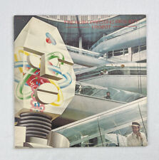 The Alan Parsons Project I Robot LP Vinyl Record 1977 Arista Records AL 7002 picture