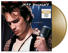 Jeff Buckley Grace (Vinyl) 25th Anniversary  12