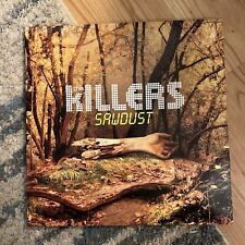 VINYL The Killers - Sawdust (2007) picture