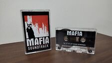 Mafia ‎– The City of Lost Heaven, #2/50 MC cassette soundtrack collectible picture