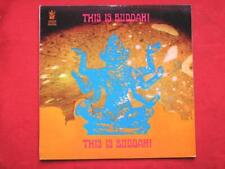 Various This Is Buddah LP Buddah 643310 EX/EX 1969 with Impressions, Timothy Wil picture