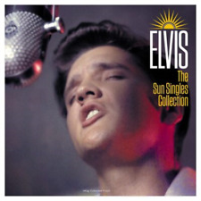 Elvis Presley The Sun Singles Collection (Vinyl) 12