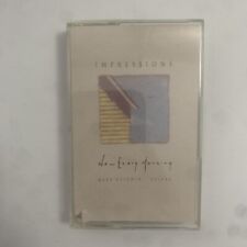 RARE - Mark Baldwin Impressions New Every Morning Cassette 1992 - TESTED WORKS picture