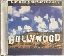 Bollywood Flashback By Bally Sagoo - Bhangra CD picture