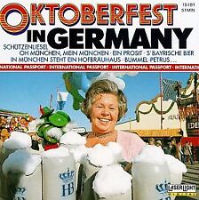 Oktoberfest in Germany picture