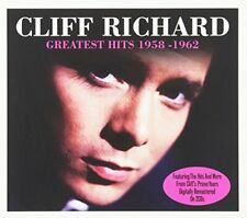 Cliff Richard - Greatest Hits - Cliff Richard CD RGVG The Fast  picture