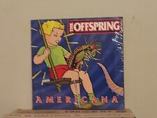 Americana by Offspring (Record, 2019) picture