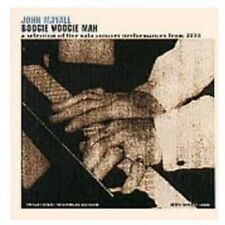 Boogie Woogie Man by Mayall, John (CD, 2012) picture
