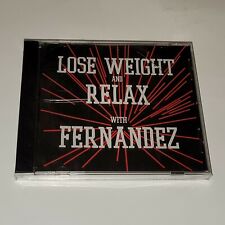 Lose Weight And Relax With Fernandez CD picture
