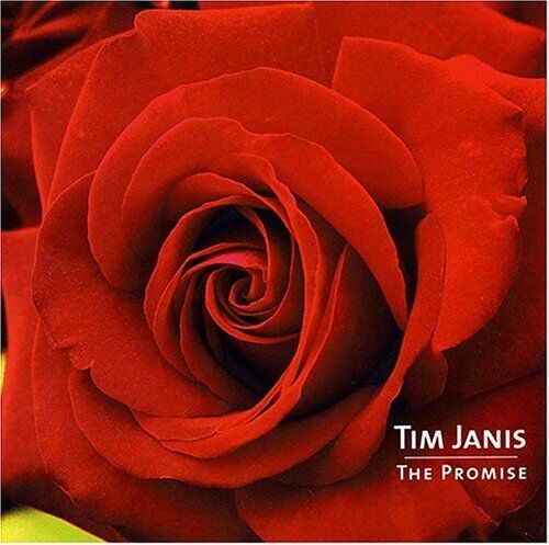 Janis, Tim : The Promise CD