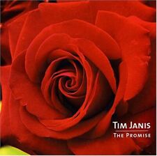 Janis, Tim : The Promise CD picture
