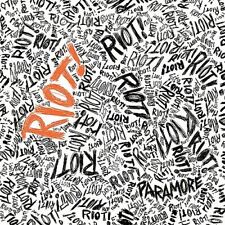 Paramore Riot (LP) Records & LPs New picture
