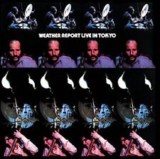 Weather Report - Live in Tokyo [New CD] Holland - Import picture