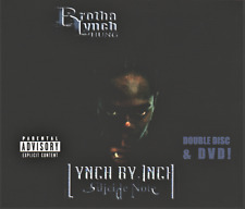 Good BROTHA LYNCH HUNG Lynch By Inch: Suicide Note (2 CD & 1 DVD set) ~ rap picture
