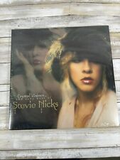 Crystal Visions The Very Best Of Stevie Nicks 180g Black Vinyl 2 LP Gatefold NEW picture