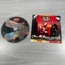 51.50 Illegally Insane Crazy Has Struck Again 90s Rap Hip Hop CD Disc Only *READ picture