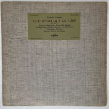 Richard Strauss‎–Le Chevalier A La Rose Vinyl, LP France NM or M-   picture