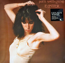 Patti Smith - Easter (180-gram) [New Vinyl LP] UK - Import picture