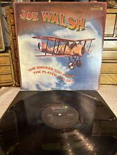 Joe Walsh The Smoker You Drink The Player You Get NM 1973 LP Gatefold DSX-50140 picture
