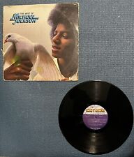 The Best of Michael Jackson Vinyl Record LP Vintage 1975 Motown picture