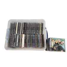 HUGE CD LOT 100 CD's All in Good Condition Various artist see photos picture