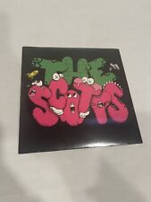 The Scotts-Travis Scott- 7” Inch Vinyl Sealed picture