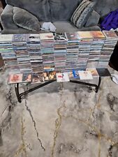 400 Cd Collection With Original Cases picture