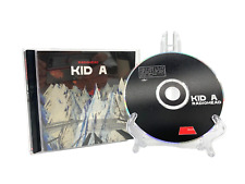 Kid A by Radiohead (CD, Oct-2000, Capitol) picture