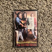 The Remingtons Aim For The Heart Vintage Cassette Tape Country Music 1993 G4 picture