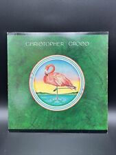 Christopher Cross Self Titled LP Vinyl Record picture