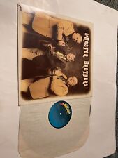 The Easter Brothers - The Easter Brothers - Used Vinyl Record  picture